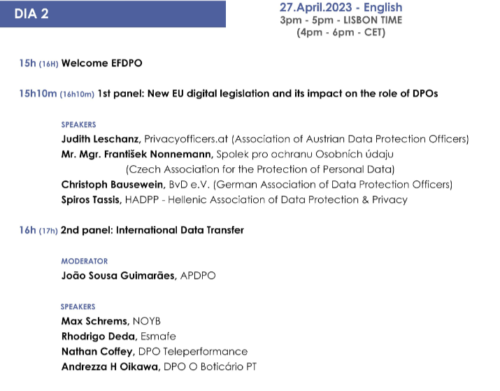 4 DPO-OPEN-TALKS - dia 2