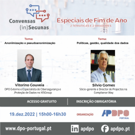 Cartaz Conversas Inseguras-etica