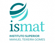 Logotipo ISMAT