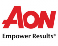logotipo AON Empower Results