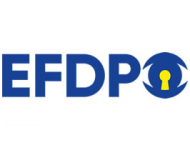 logotipo EFDPO