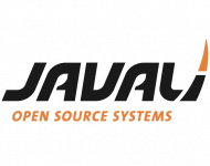 logotipo JAVALI
