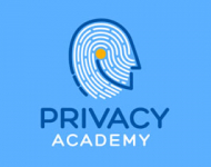 logotipo privacy academy