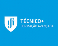 logotipo técnico formação avançada