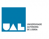 logotipo universidade autónoma de lisboa