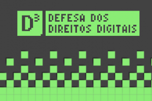 imagem defesa dos direitos digitais