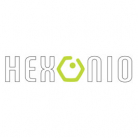 logótipo hexonio