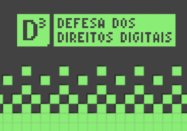 imagem defesa dos direitos digitais