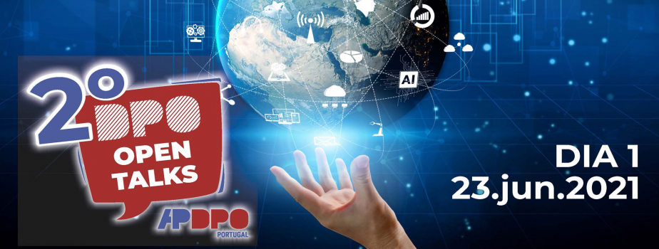 2º DPO OPN TALKS