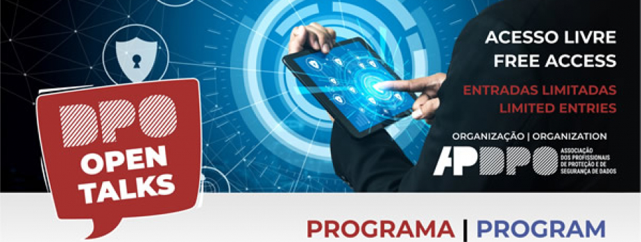 2º DPO OPN TALKS