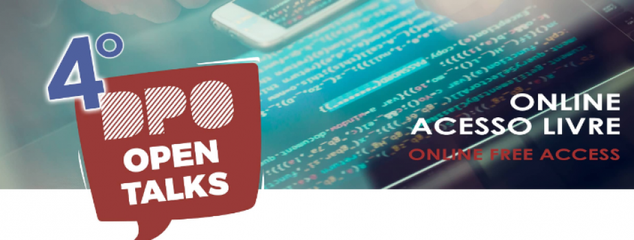 4º DPO OPN TALKS